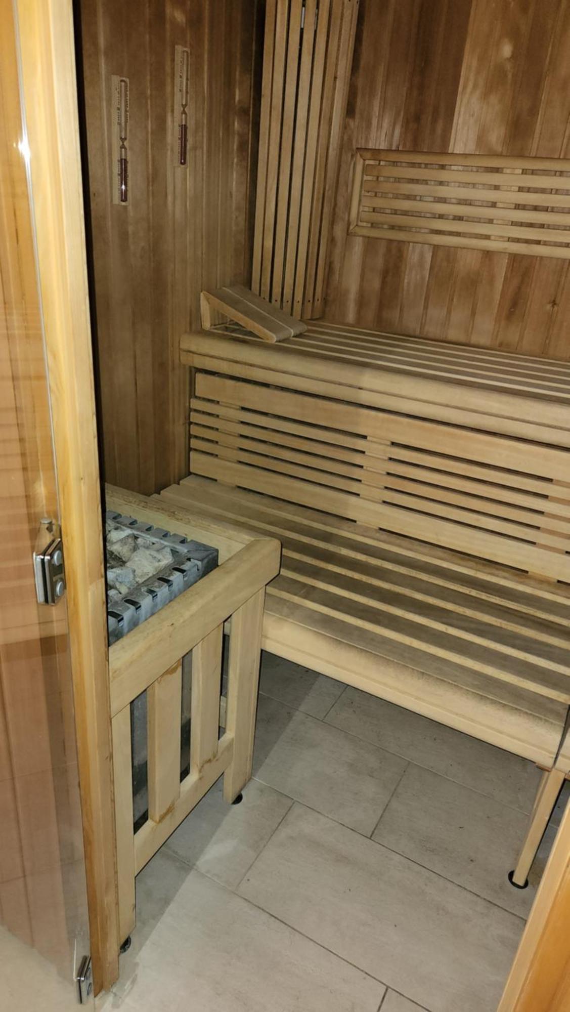 塞利斯贝格Solohike Mountainview公寓 外观 照片